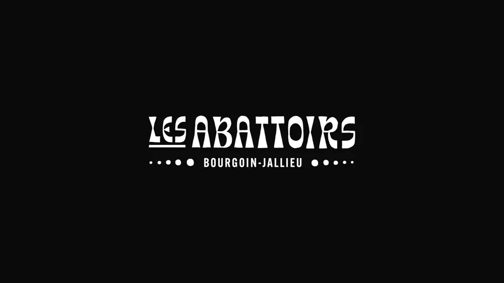 LES ABATTOIRS - BOURGOIN-JALLIEU · Bourgoin Jallieu