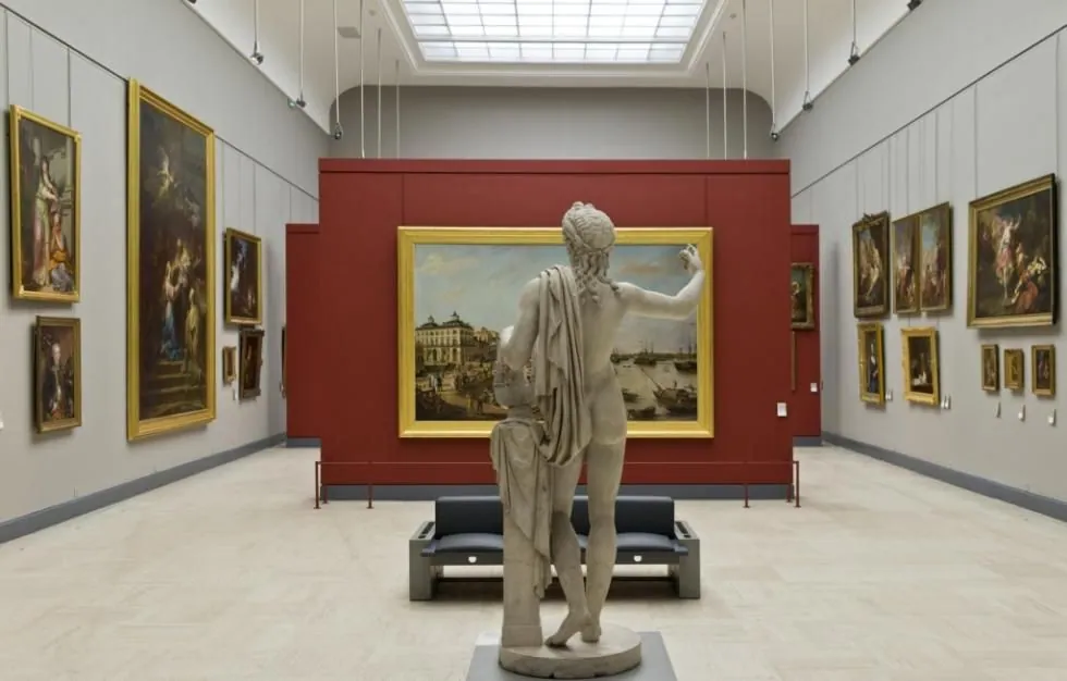 Musée des Beaux-Arts de Bordeaux