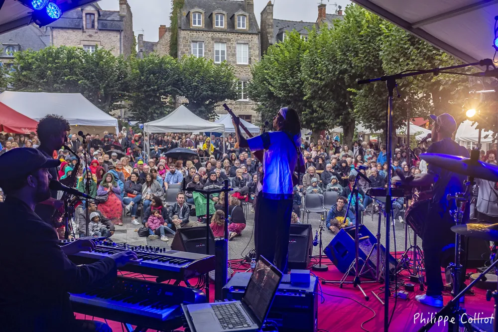 Place Léon Gontier · Amiens