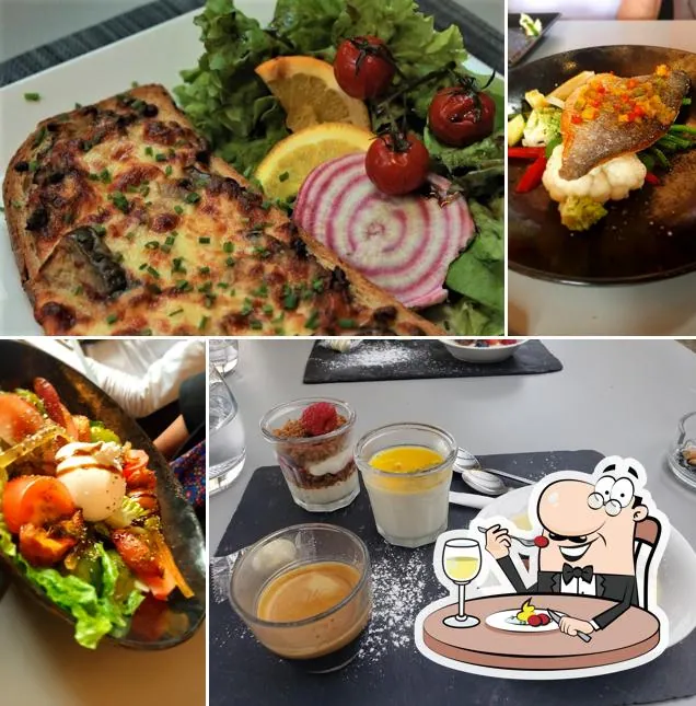 Restaurant La Batterie · Guyancourt