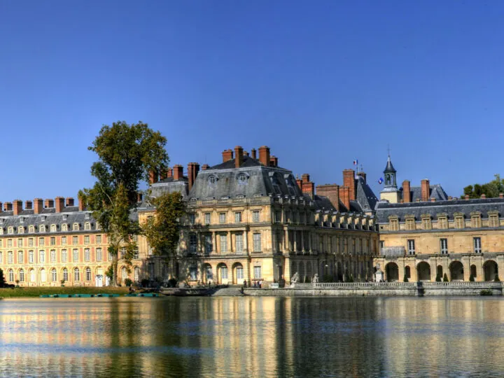 Salle des fêtes Rue de la Vieille Côte
