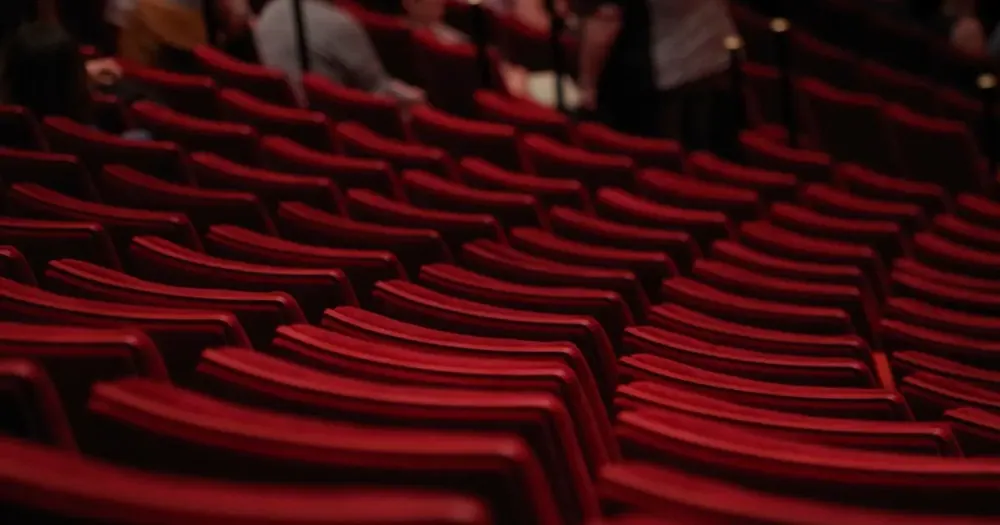 SALLE JACQUES BREL · Prades Le Lez