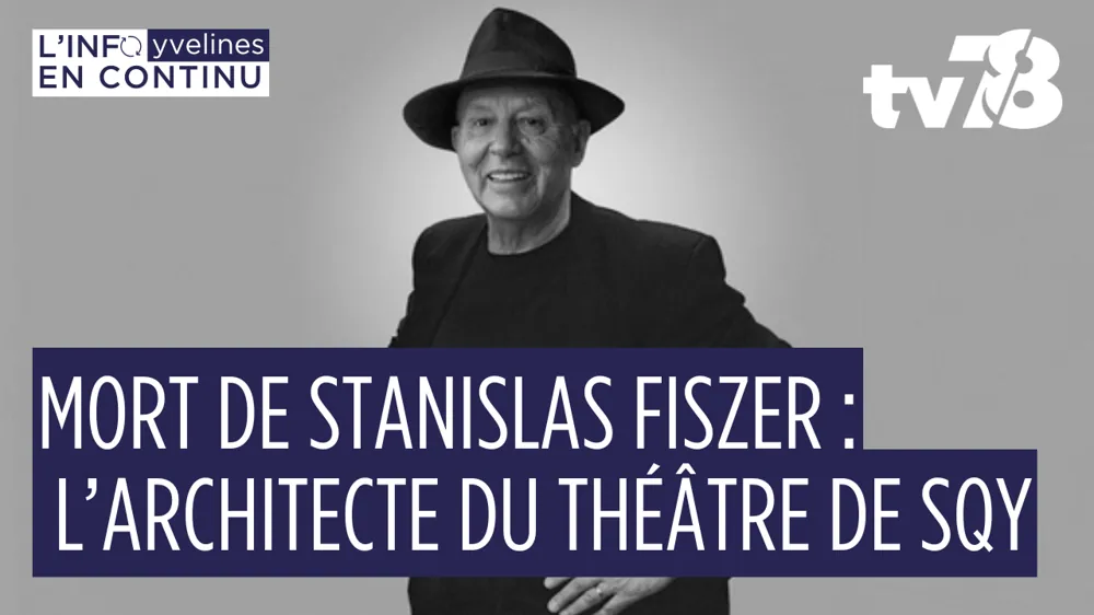 STANISLAS FISZER