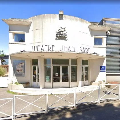 THEATRE JEAN BART
