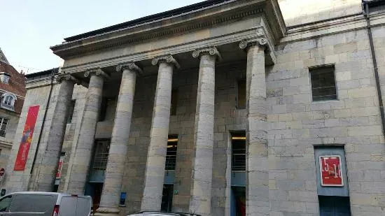 THEATRE LEDOUX