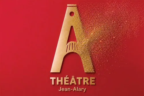 THEATRE MUNICIPAL JEAN ALARY