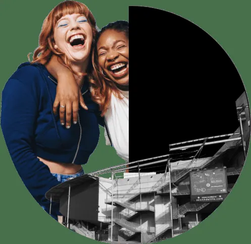 ZENITH DE LILLE · Lille