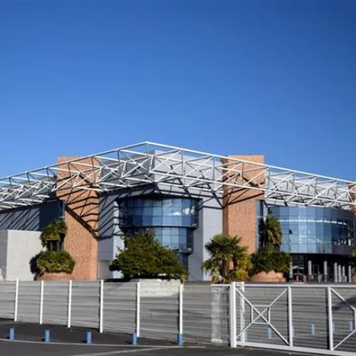 ZENITH DE PAU · Pau