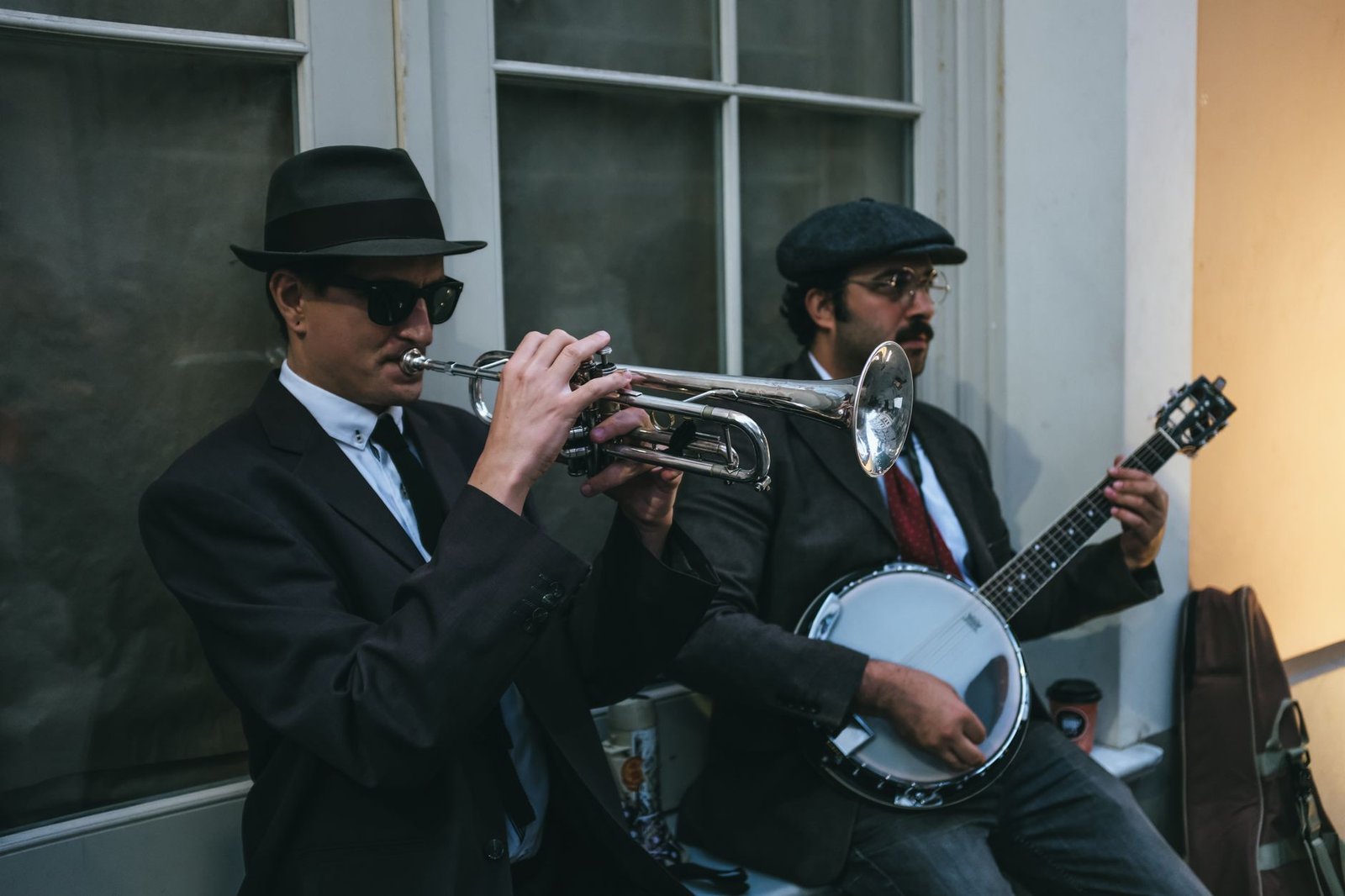 El jazz manouche: el swing de París que sigue vivo