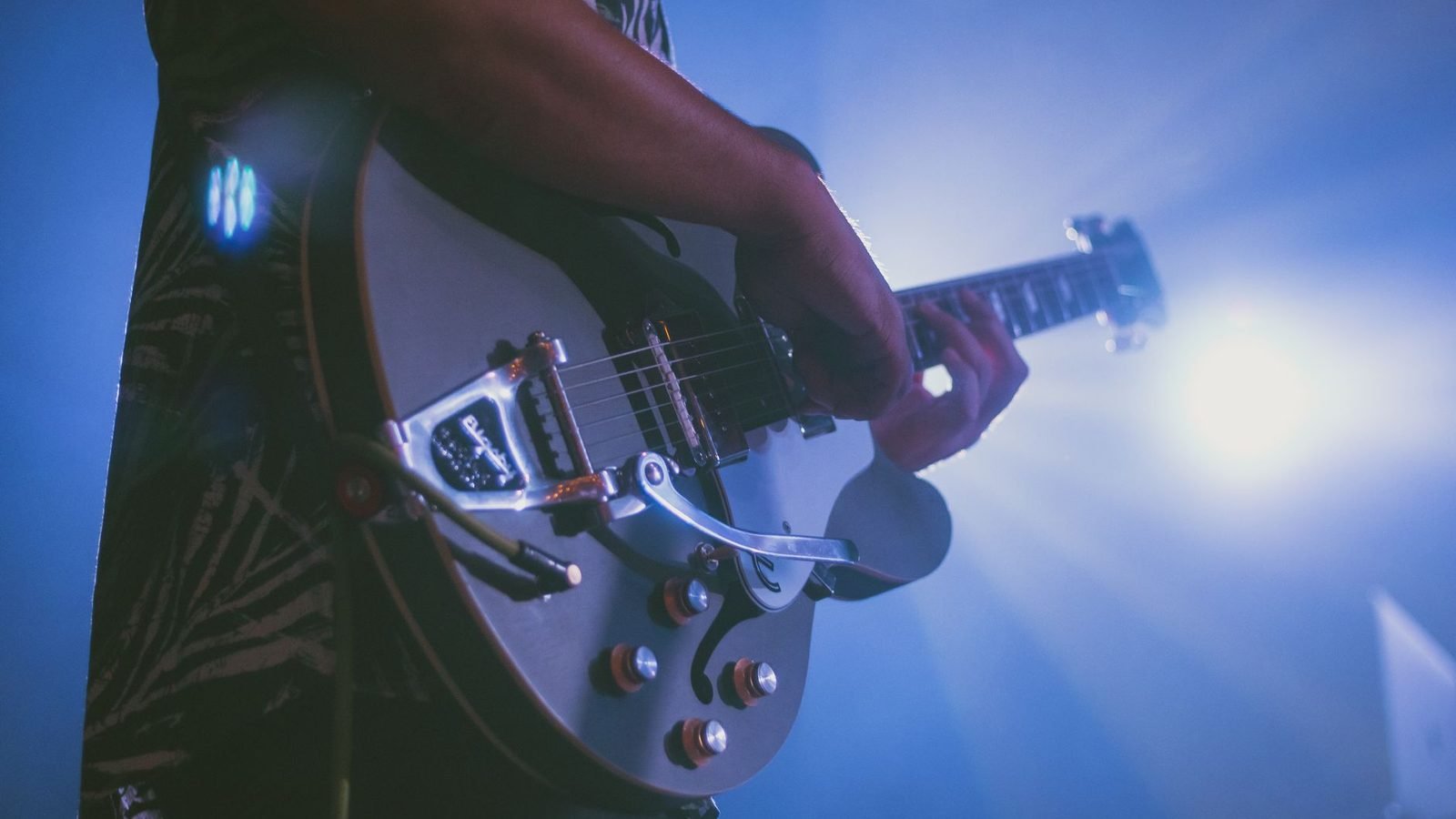 ¿Qué es el jazz fusión? Una guía para entender el cruce entre jazz, rock y funk