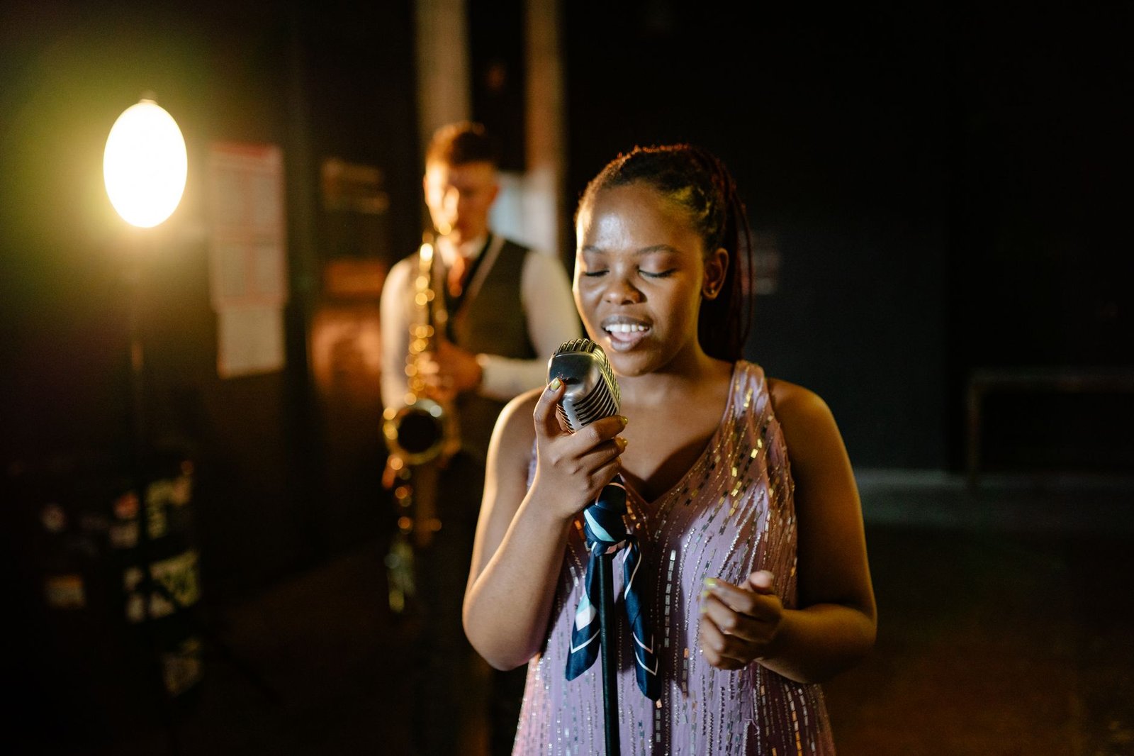 Jazz Vocal: De sus raíces históricas a las nuevas voces de hoy