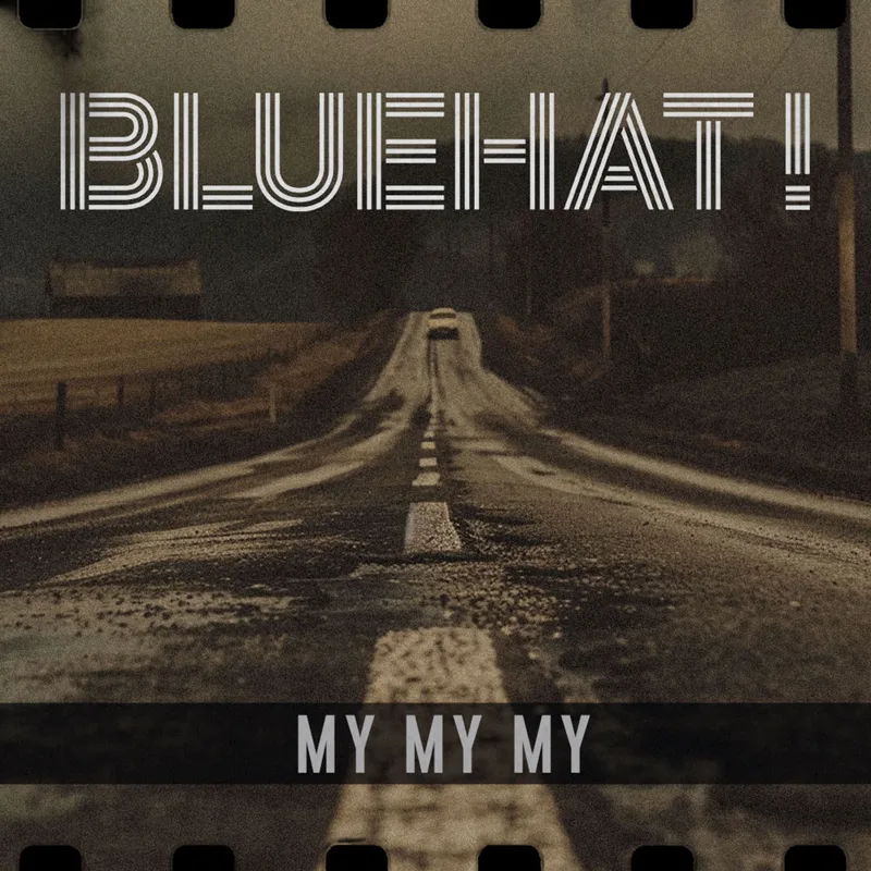 Bluehat!