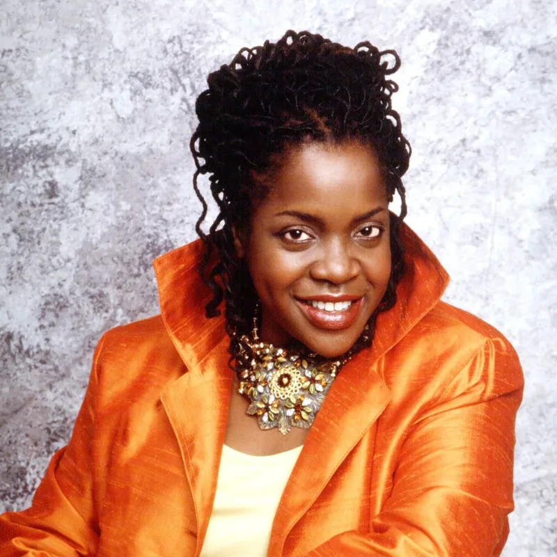 Carla Cook