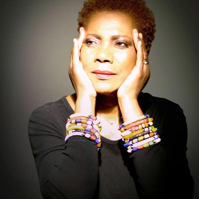 Carmen Lundy
