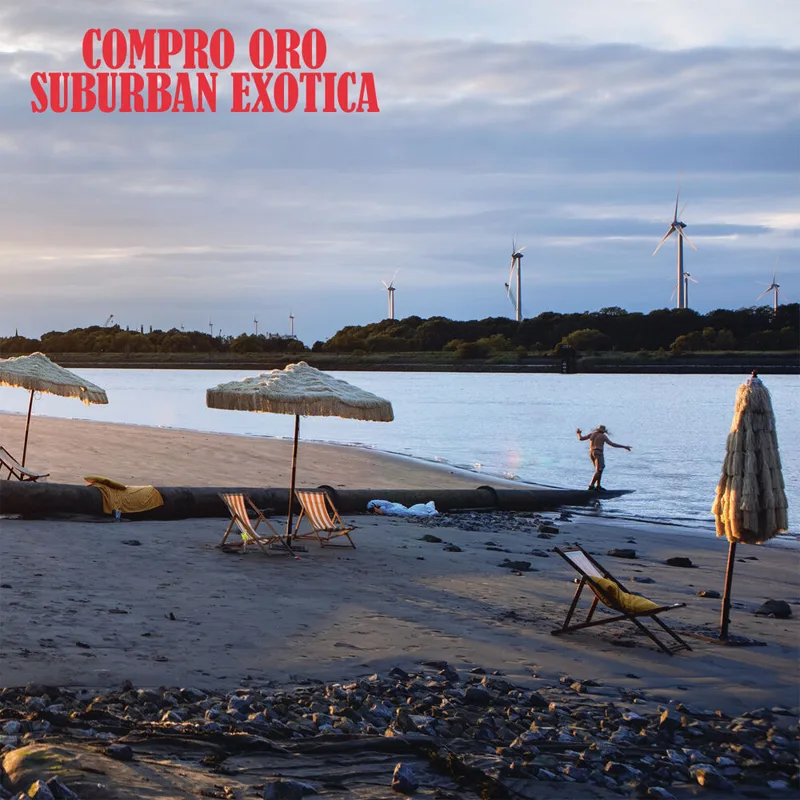 Compro Oro