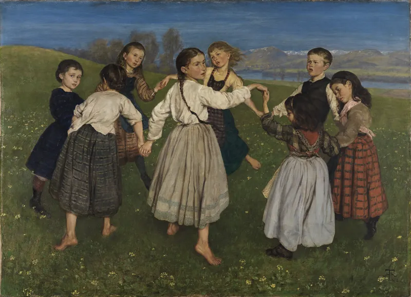 Danza
