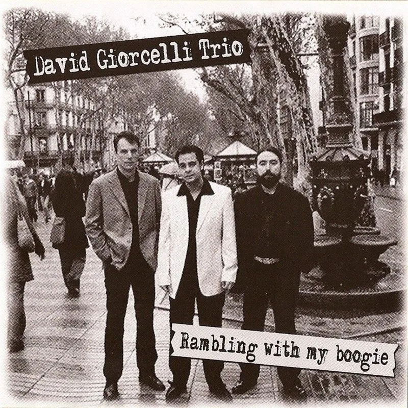 David Giorcelli