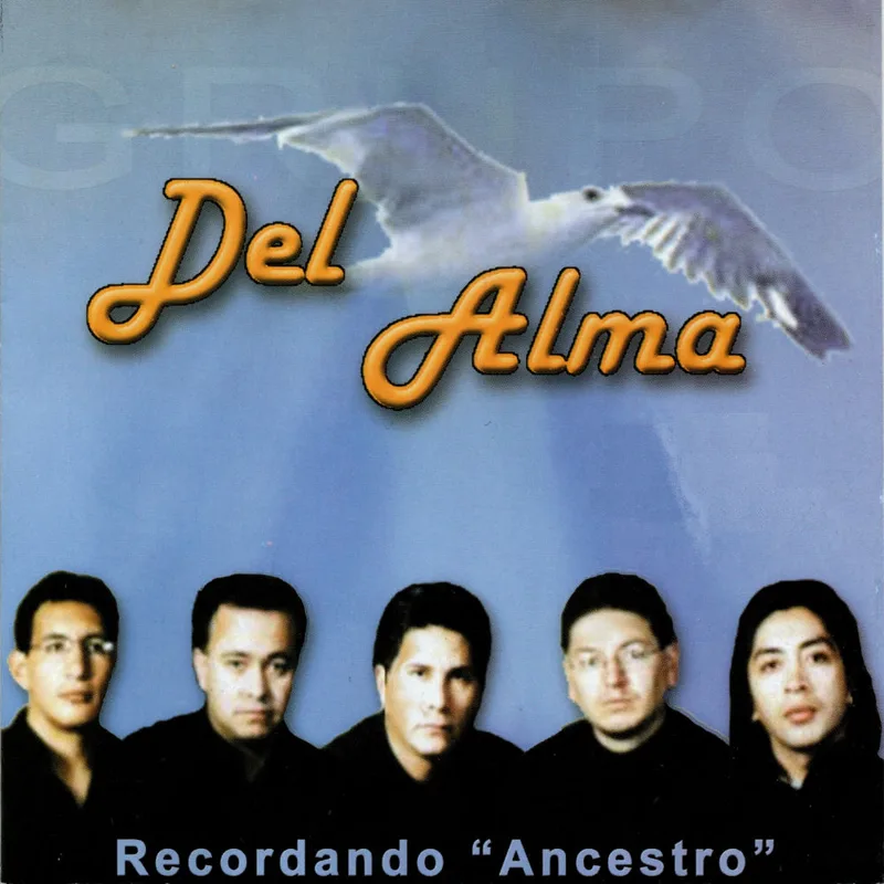 Del alma