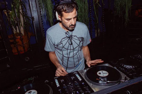 DJ Stile