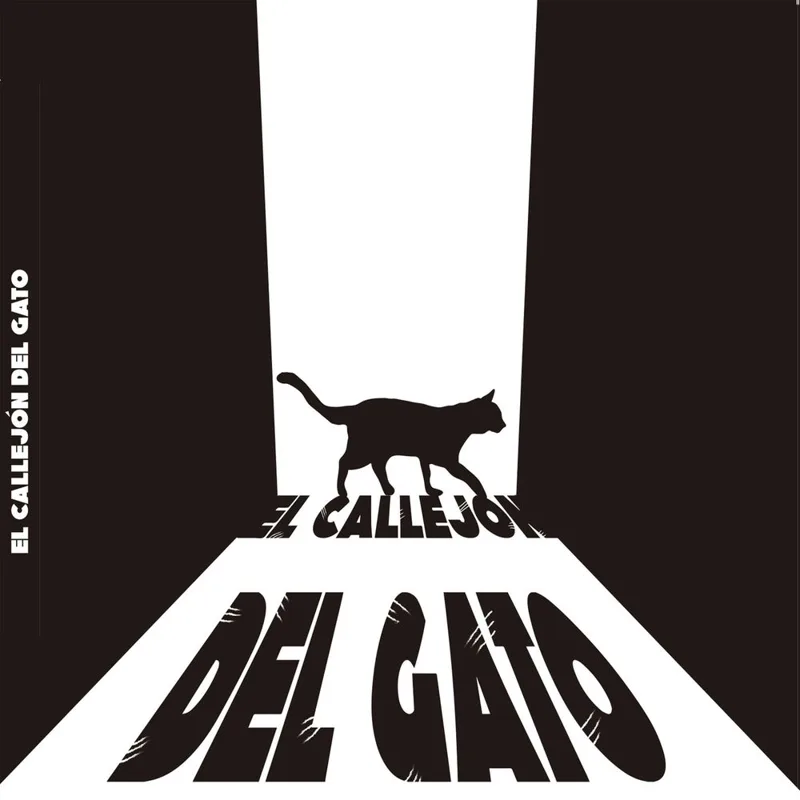 El callejón del gato
