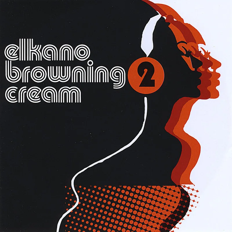 Elkano Browning Cream