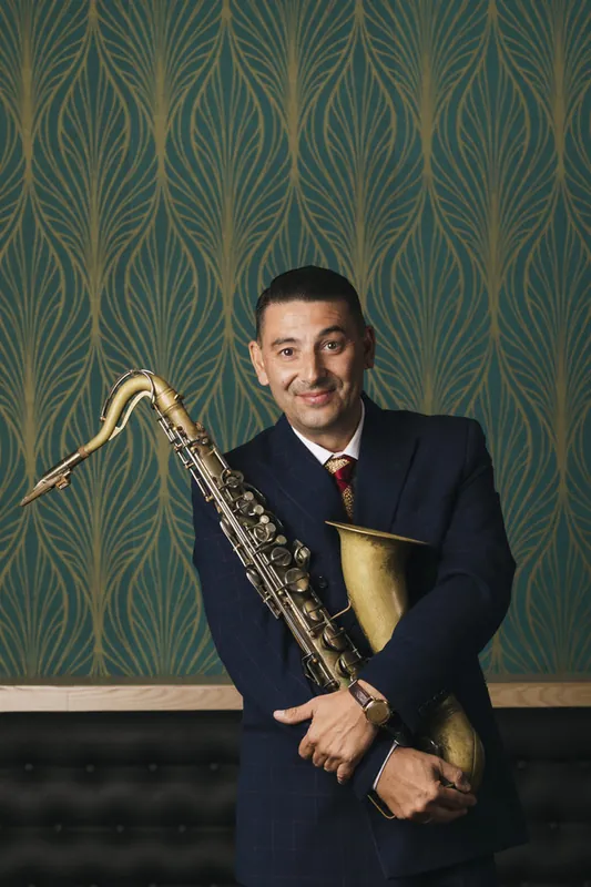 Enric Peidro