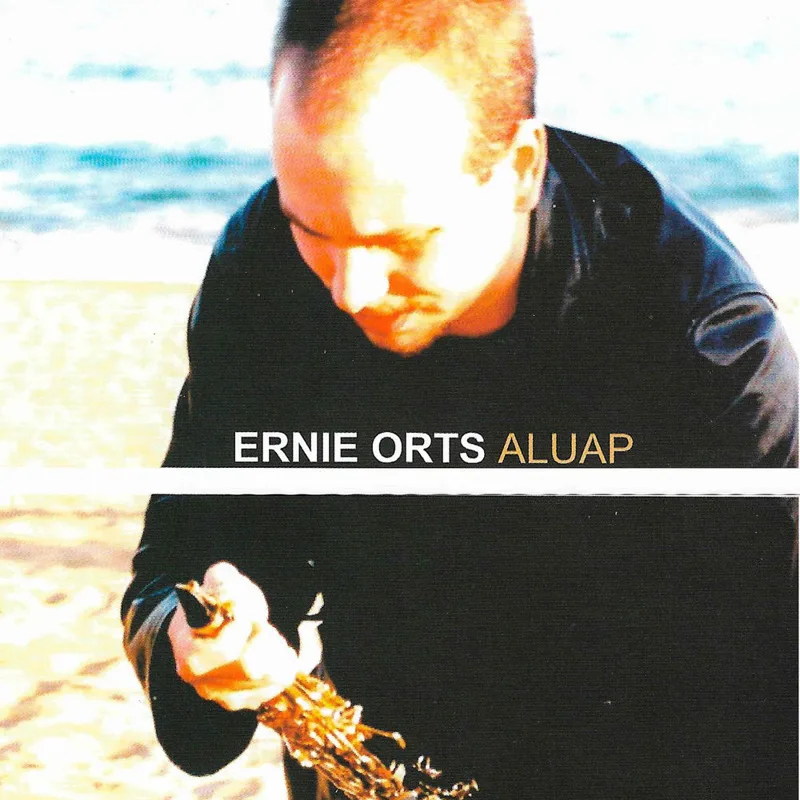Ernie Orts