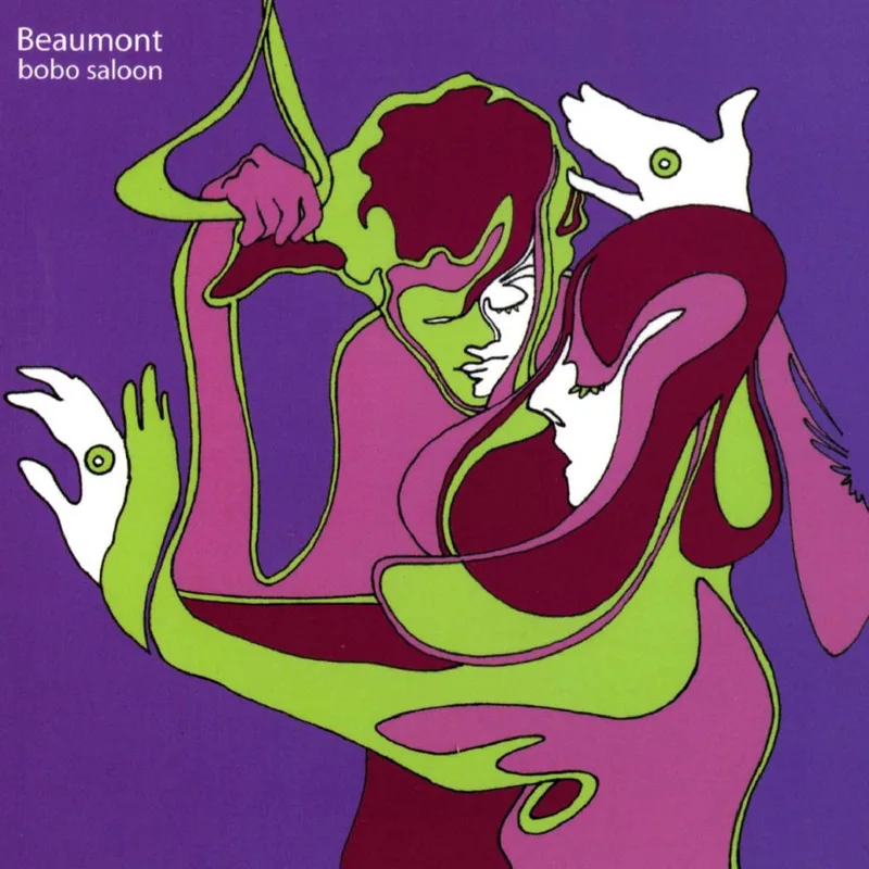 Gee Beaumont