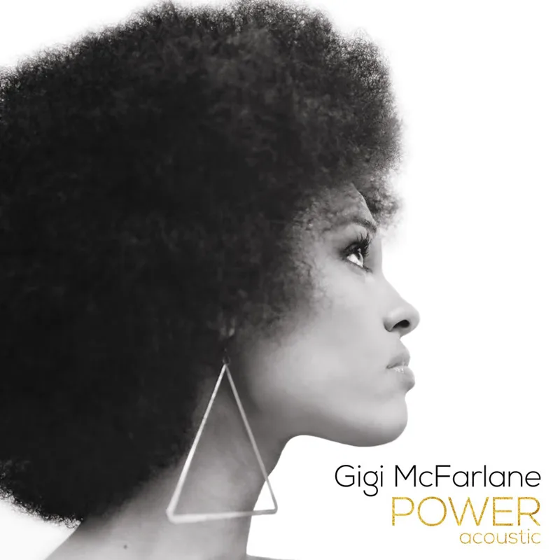 Gigi McFarlane