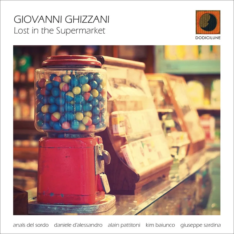 Giovanni Ghizzani