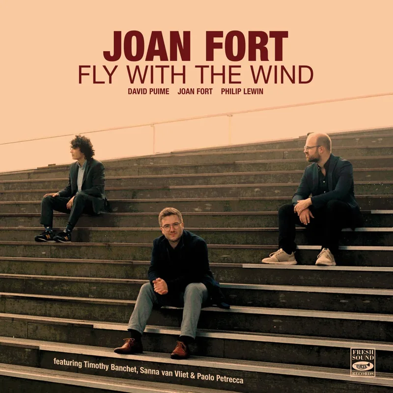 Joan Fort