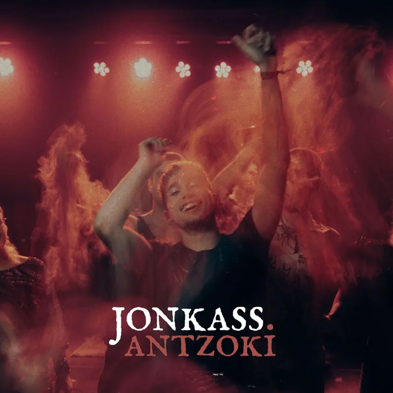 Jonkass