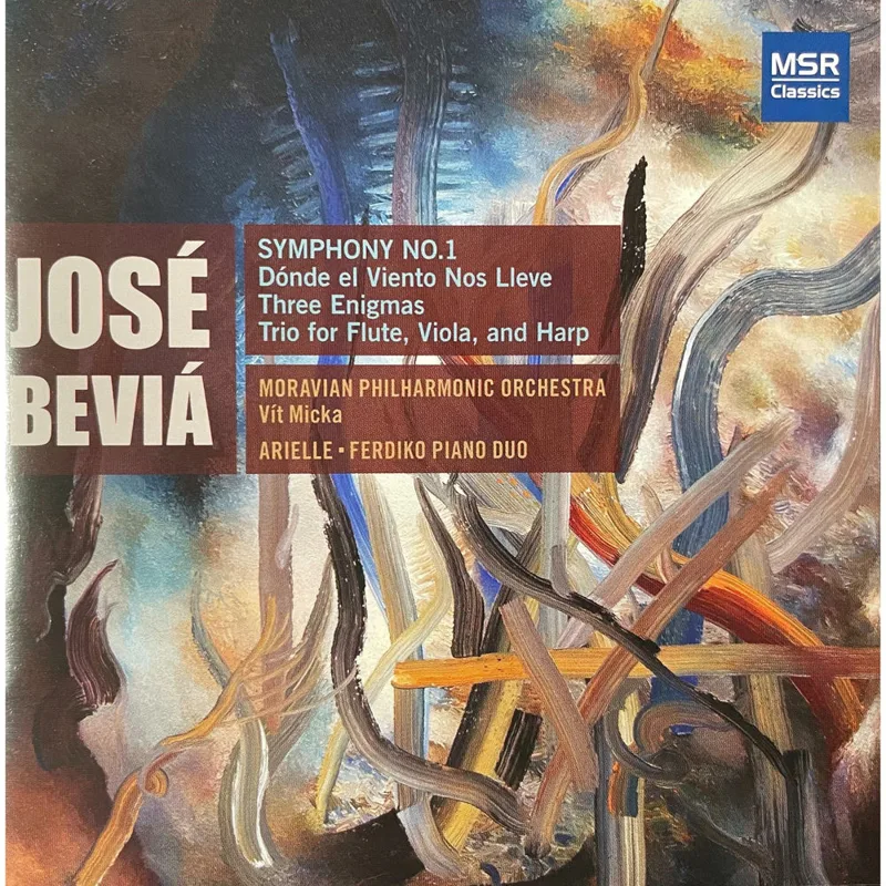 José Bevià