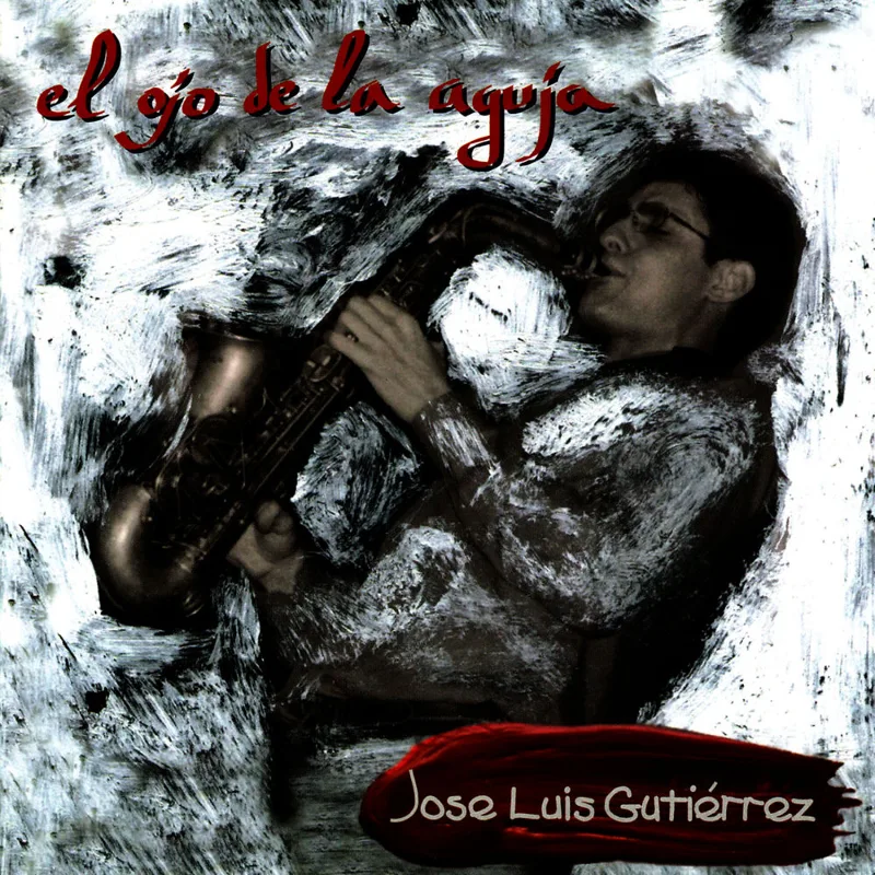 José Luis Gutiérrez
