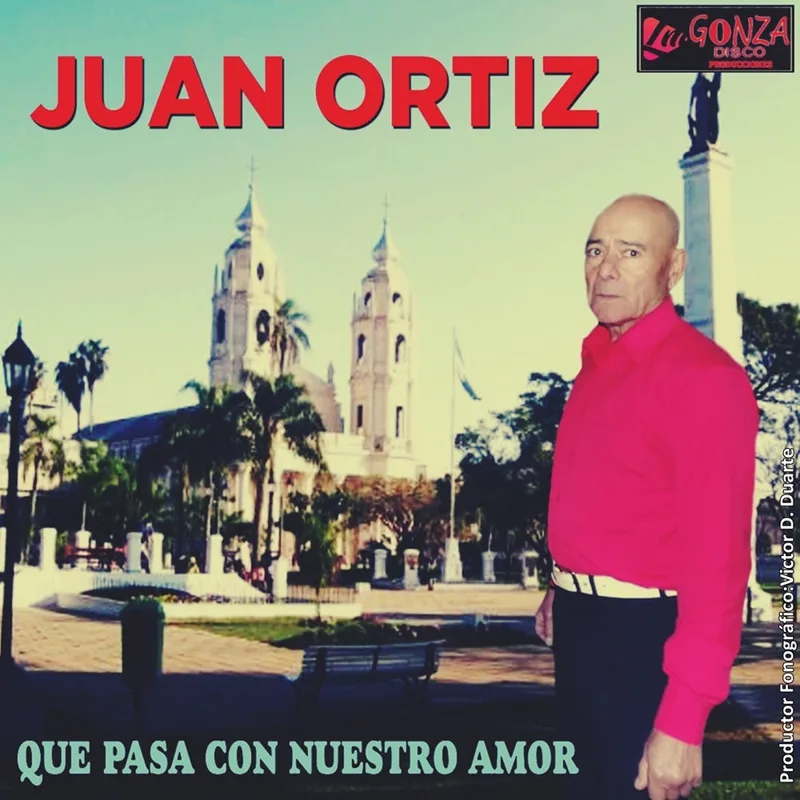 Juan Ortiz