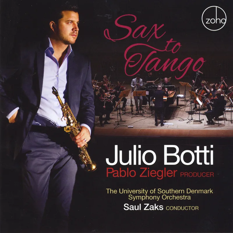 Julio Botti