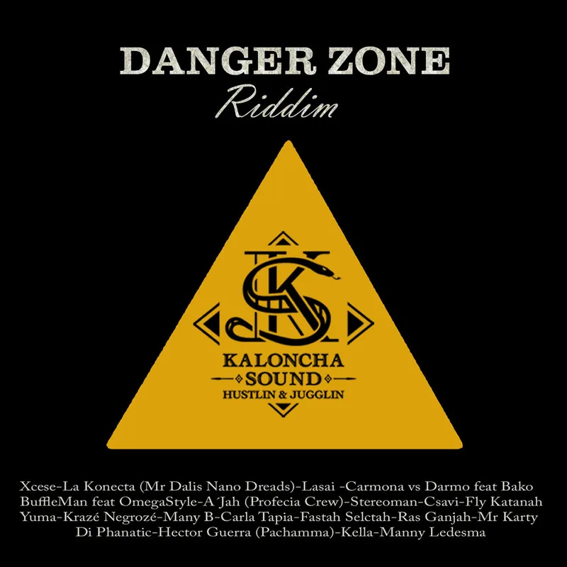 Kaloncha Sound