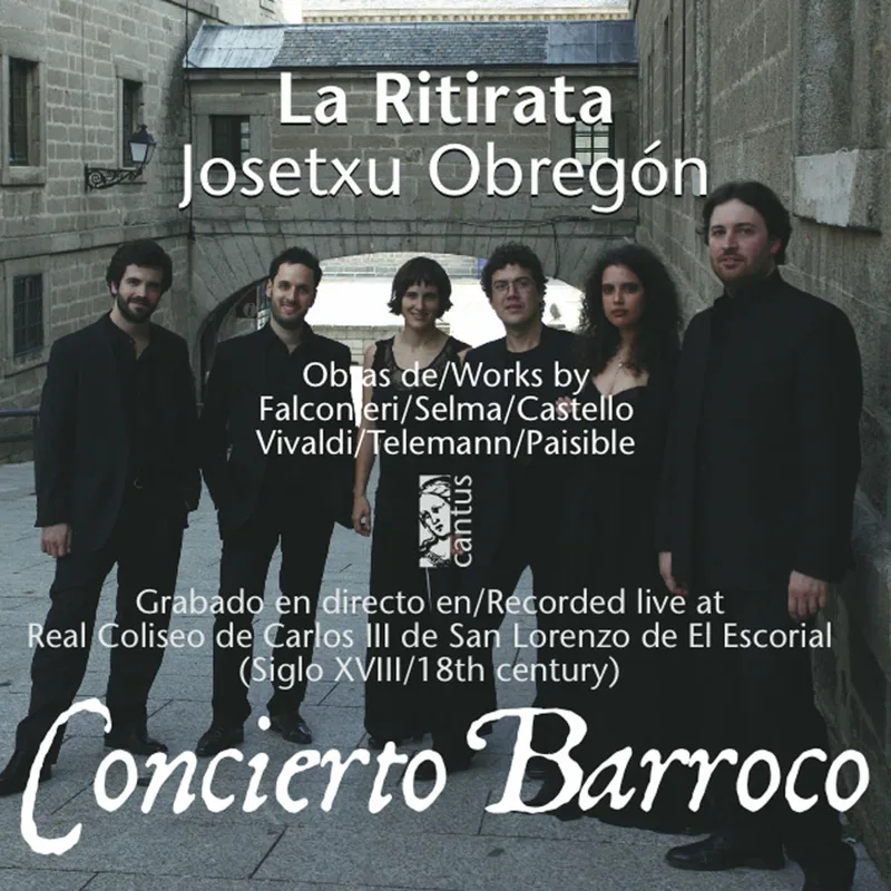La Ritirata