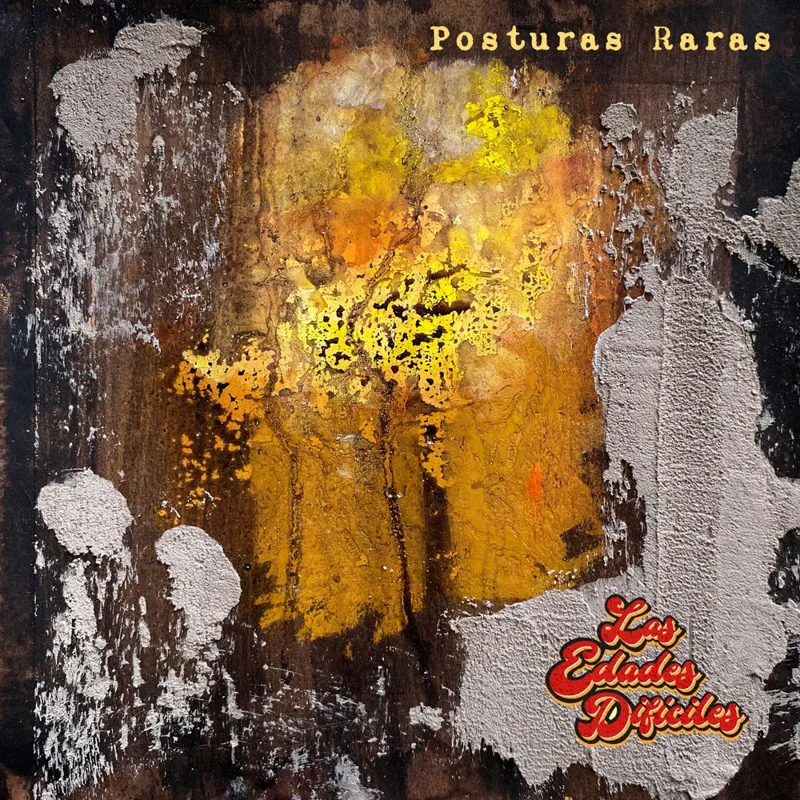 Las Edades Difíciles