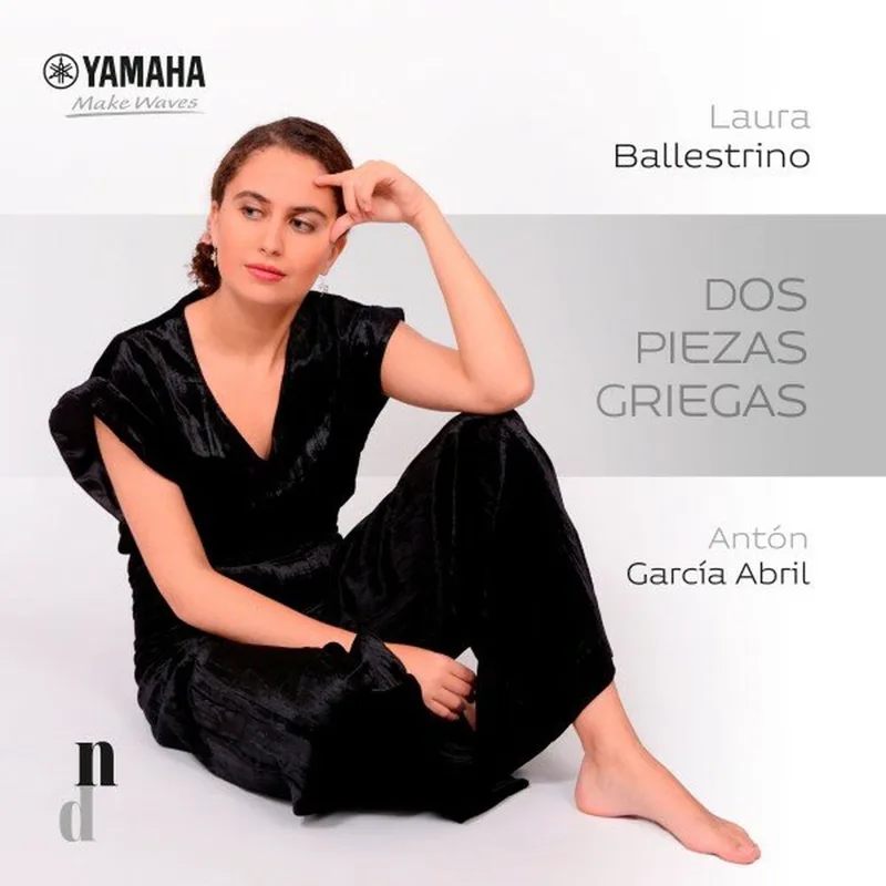 Laura Ballestrino