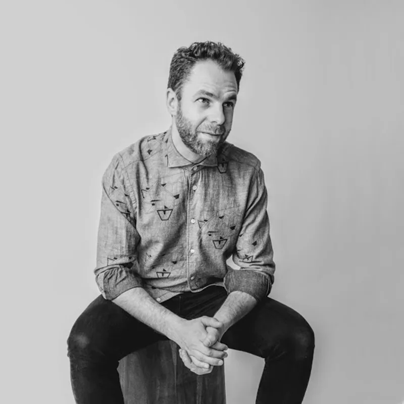 Leo Sidran