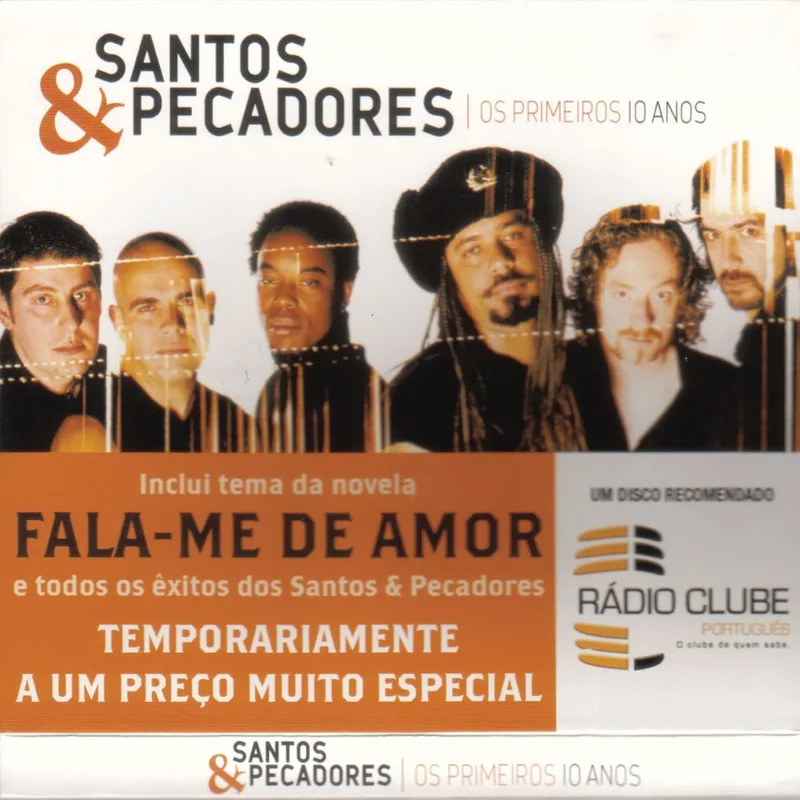 Los pecadores