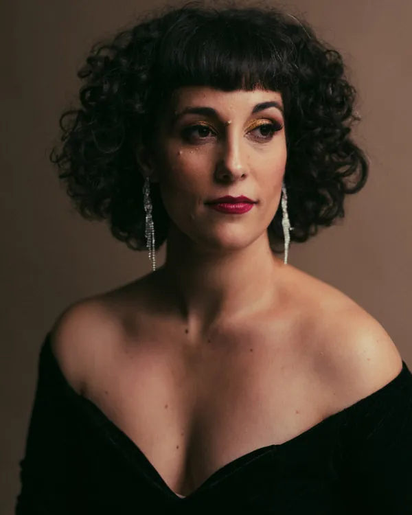 María Esteban