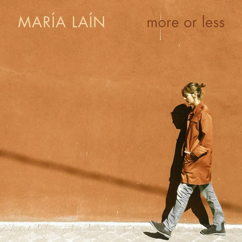 María Laín