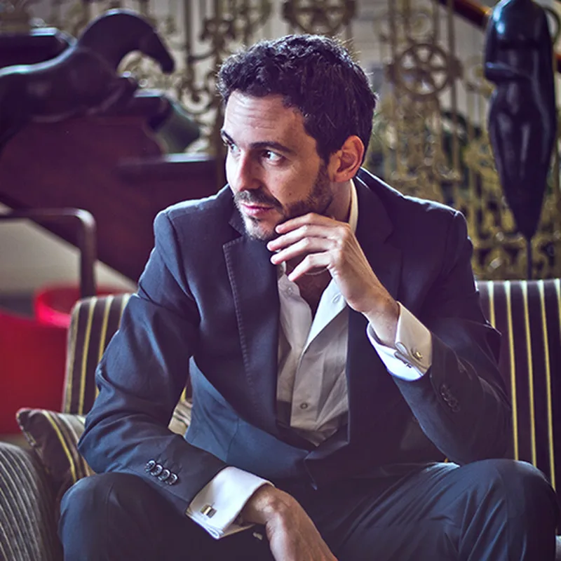 Miguel Rodríguez