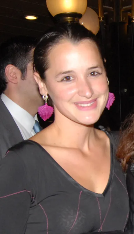 Pascuala Ilabaca