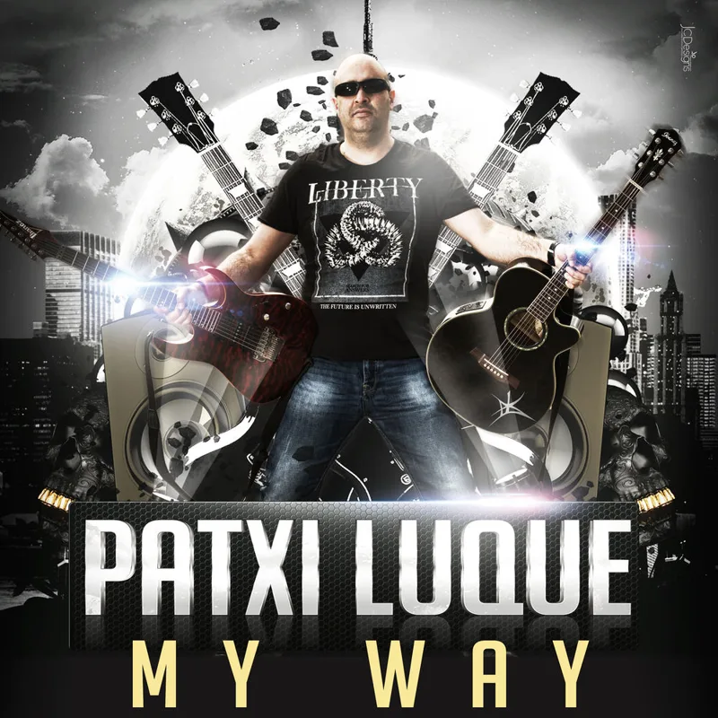 Patxi Luque