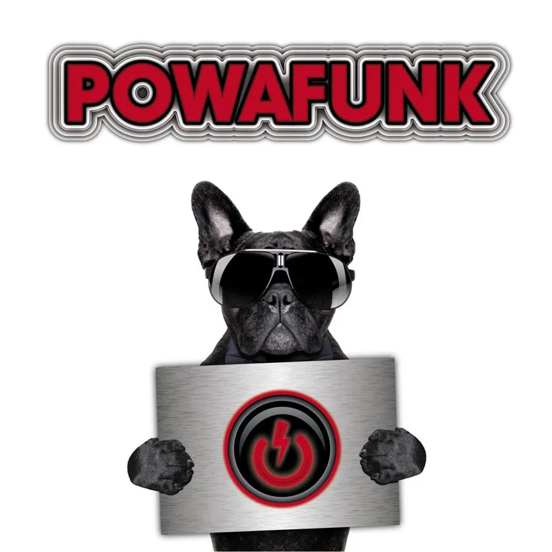 Powafunk