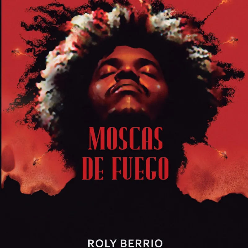 Roly Berrio