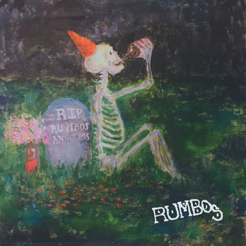 Rumbos